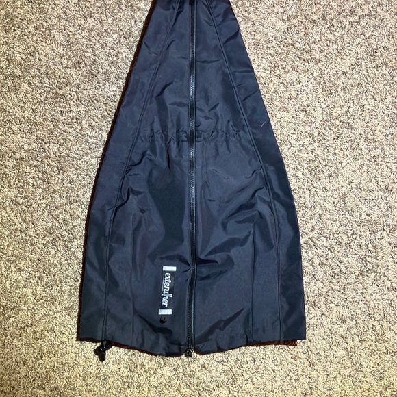 extendher Jackets & Coats Pregnancy Extendher Winter Jacket